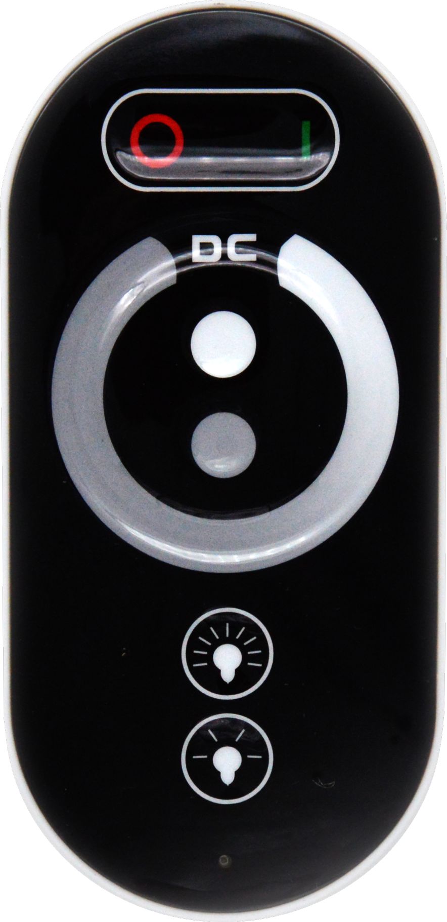 Dimming Controller with RF Remote "Output: 6A*3CH"