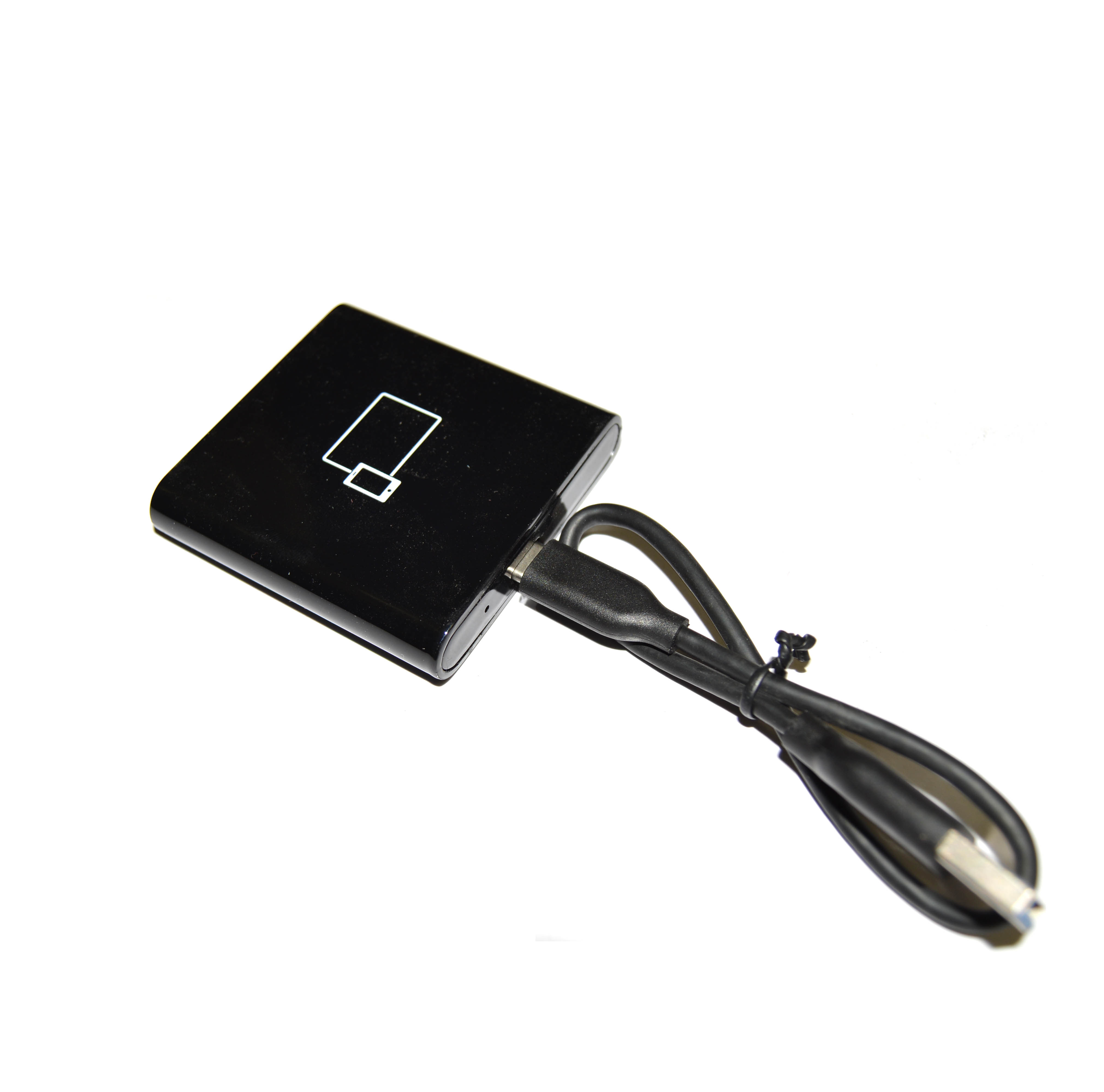 726-240 WIRELESS CARPLAY