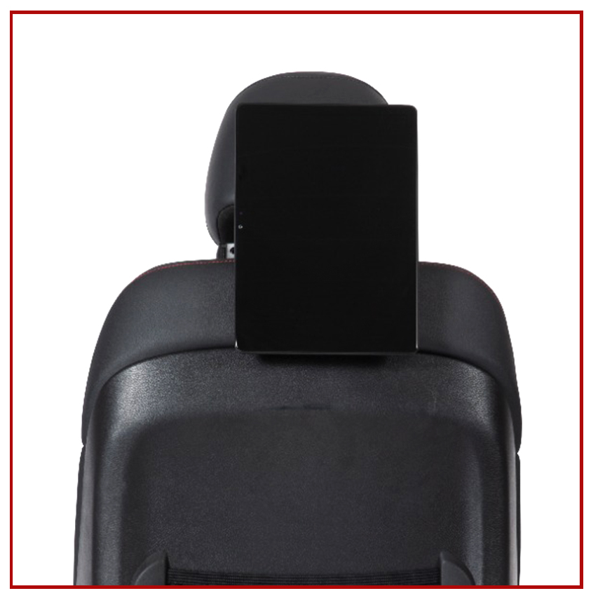 1121 12" MERCEDES OEM HEADREST 