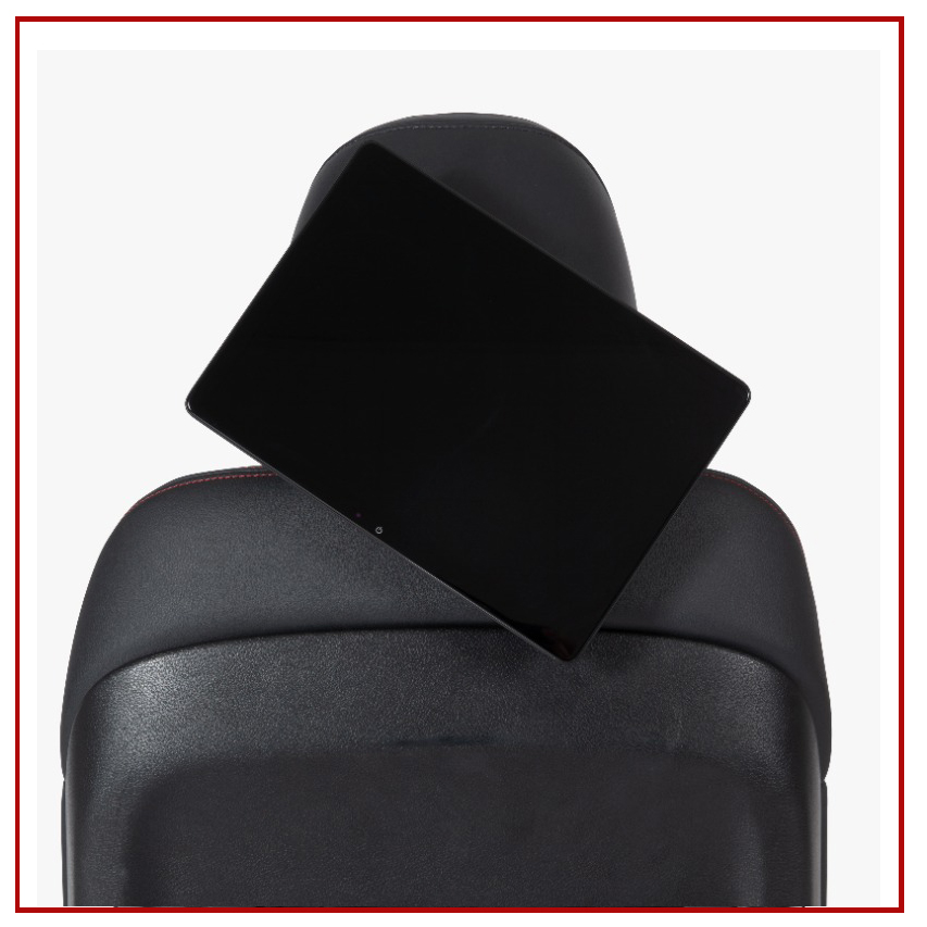 1121 12" MERCEDES OEM HEADREST 