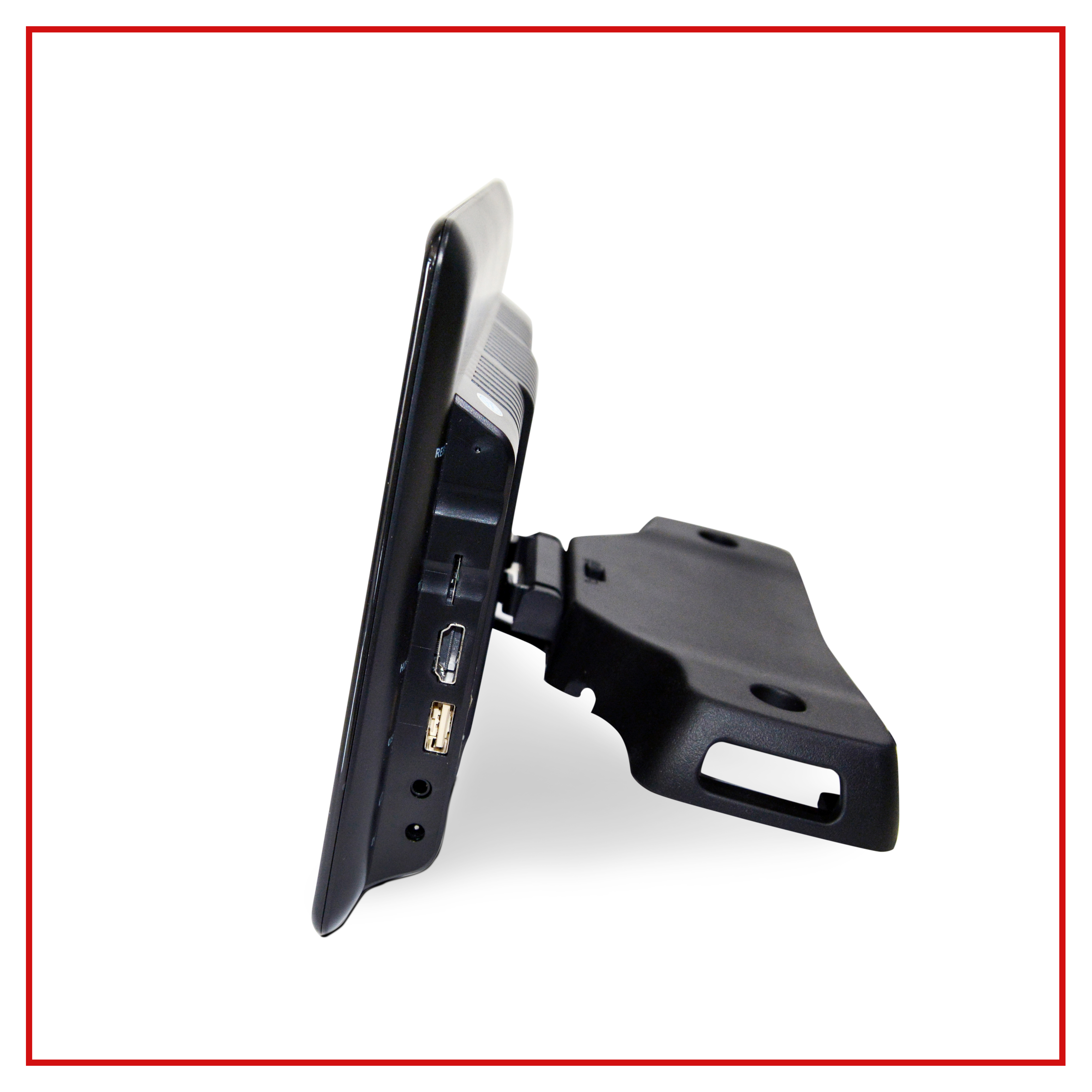 1133-2 10.1" UNIVERSAL HEADREST MONITOR