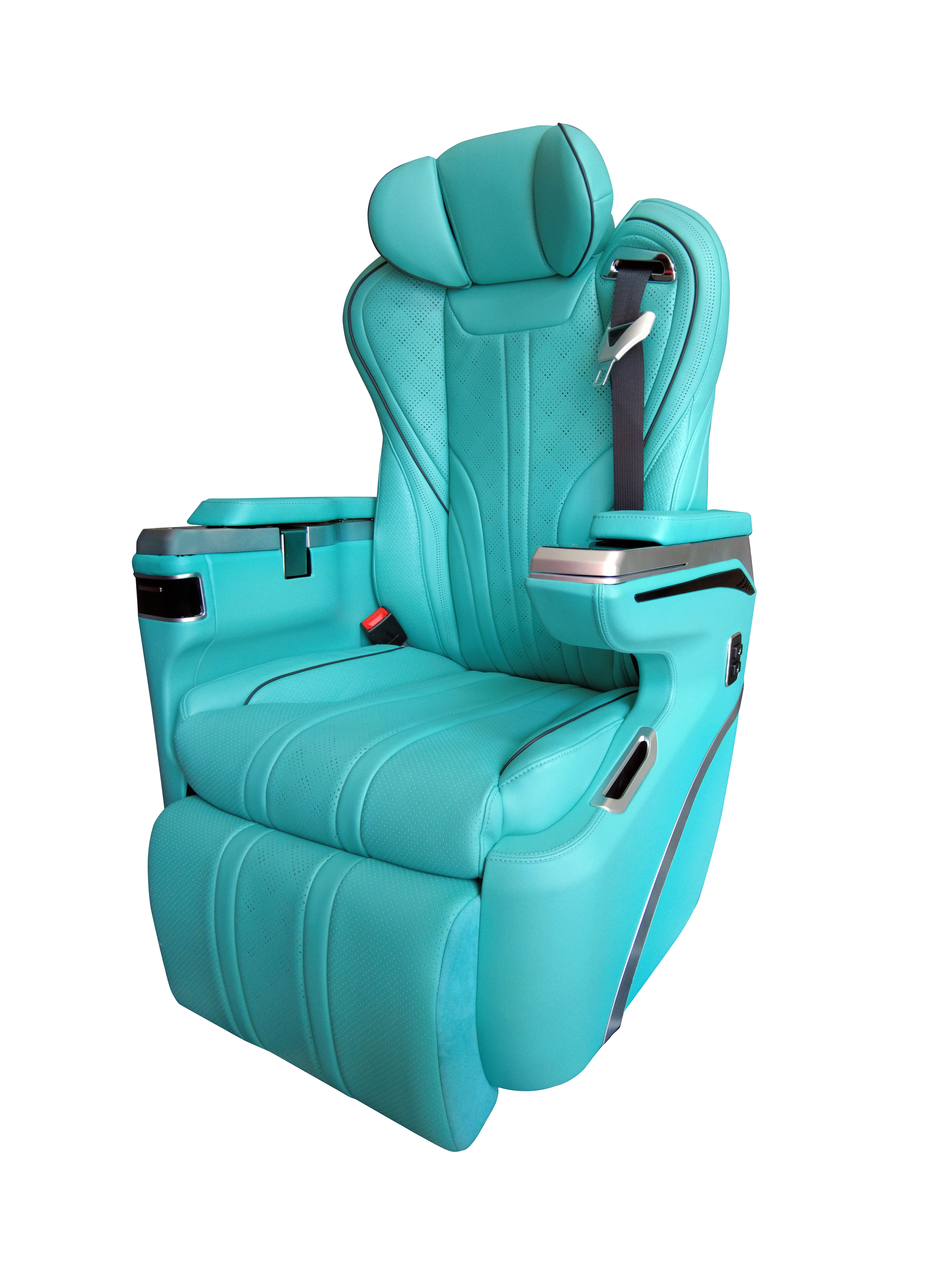 SVIP-12 Luxury Seat With Table