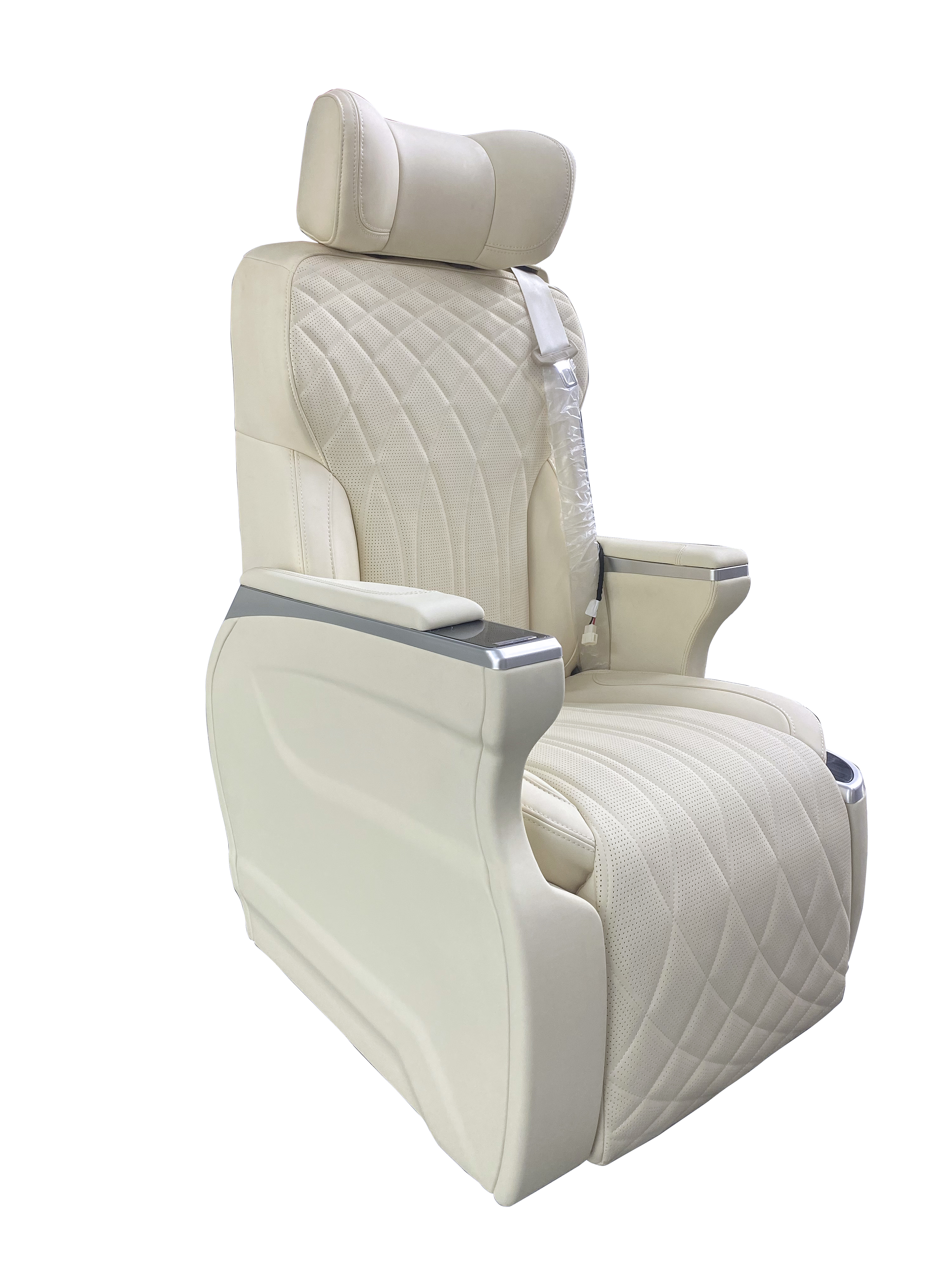 SVIP-09 Luxury "AUDI SWITCH" Car Seat (VIP) 