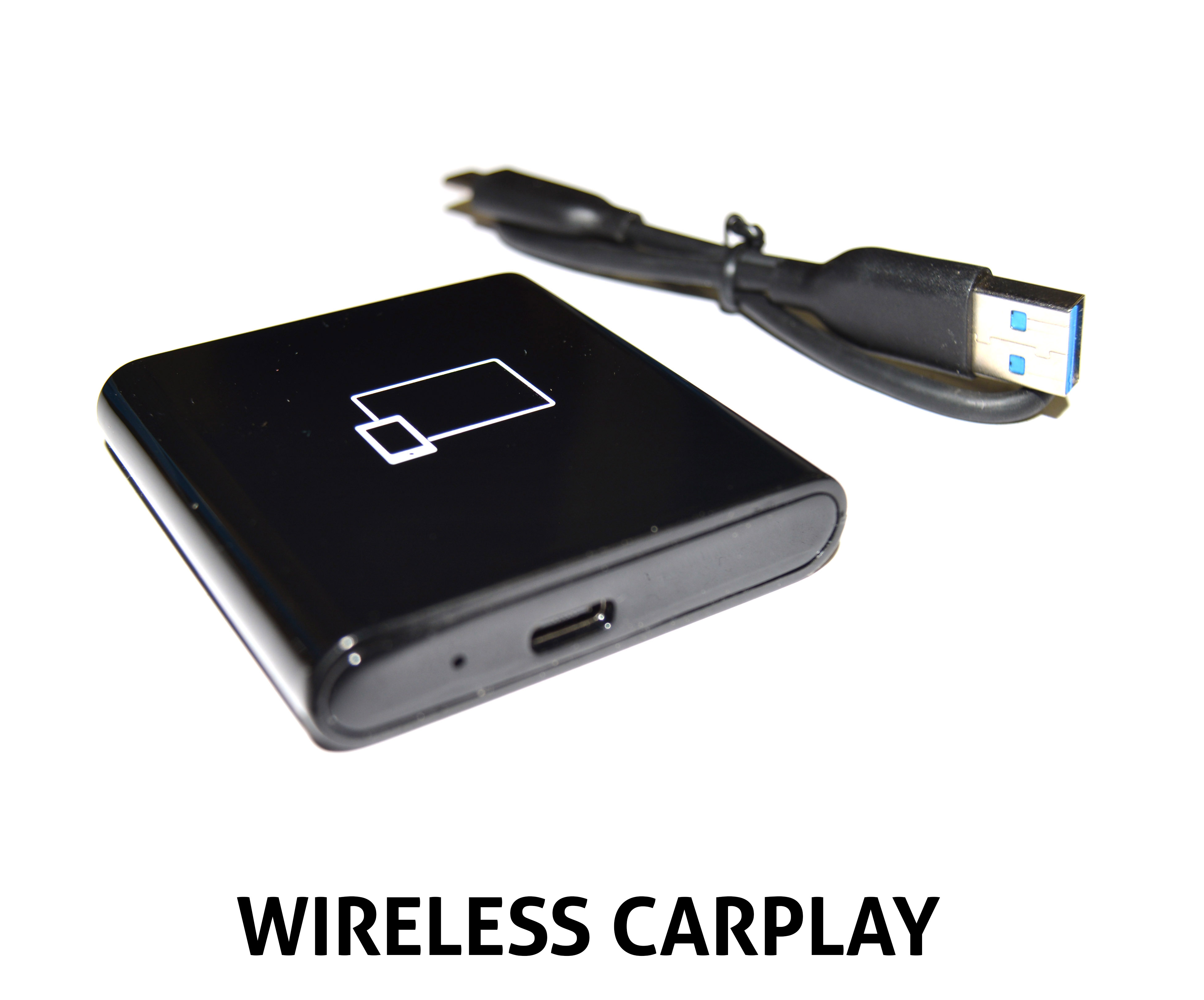 726-240 Wireless Car-Play