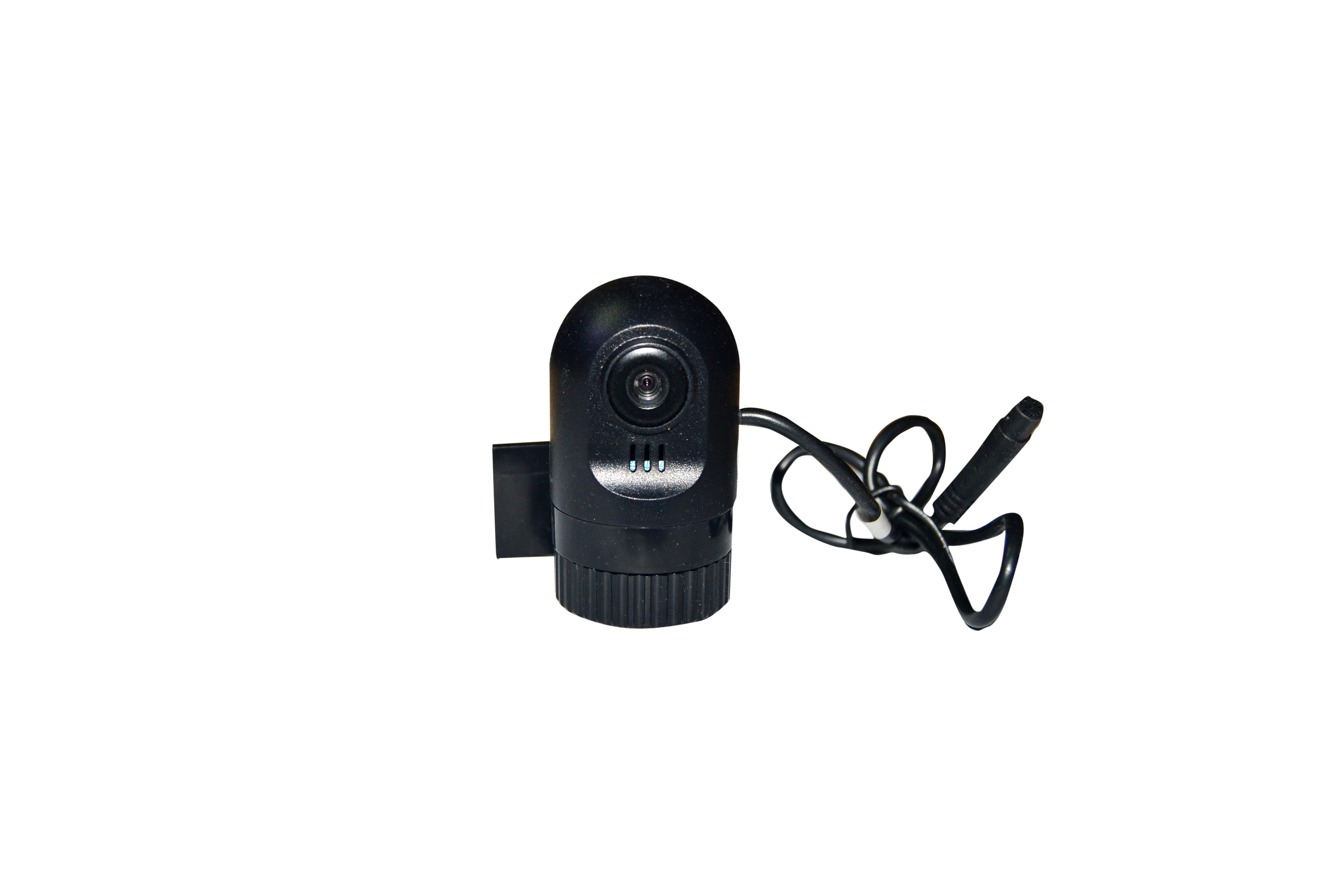 720P DVR FLY-AUDIO