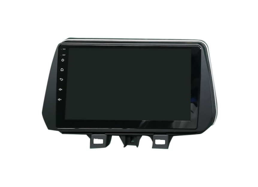 9" Android Hyundai Tucson AVN 4+64G