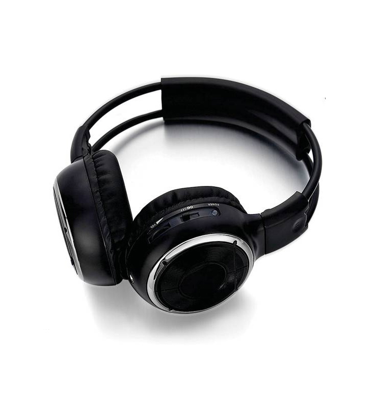 H-386 Bluetooth Headphone (PCS QTY)