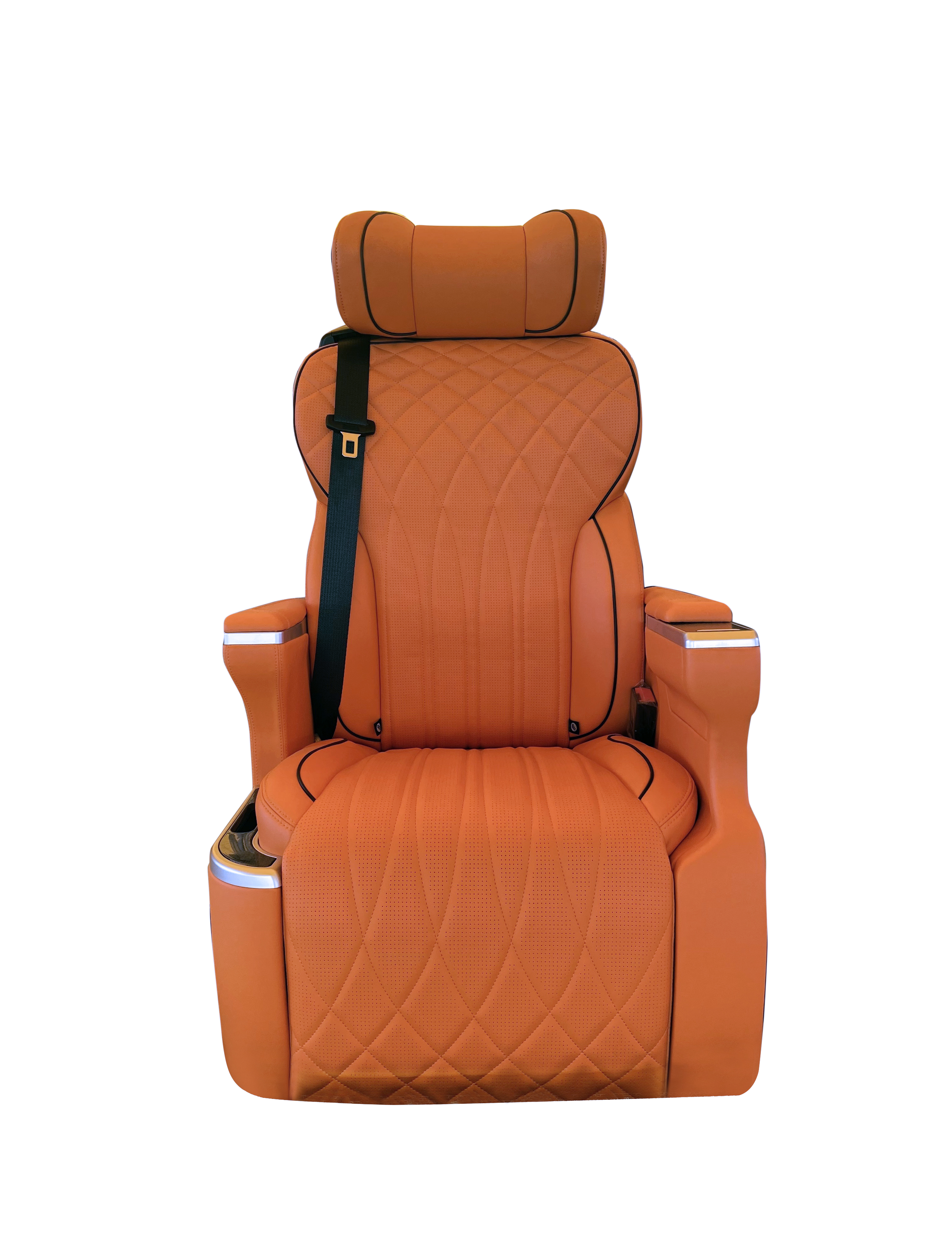 SVIP-09 Luxury "Audi Switch" Car Seat (VIP) 