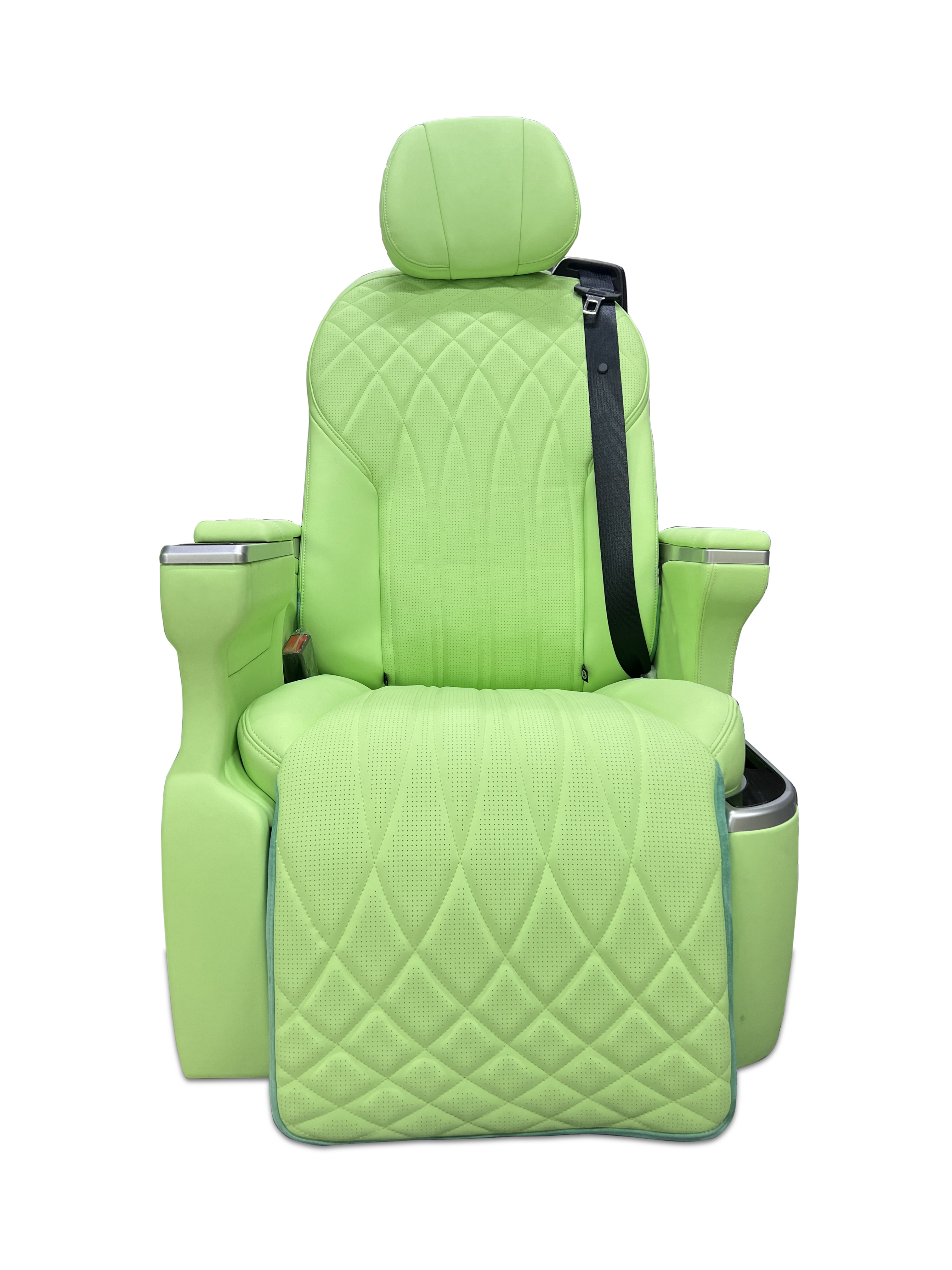 SVIP-04 Luxury Car Seat (Audi Switch)(VIP)