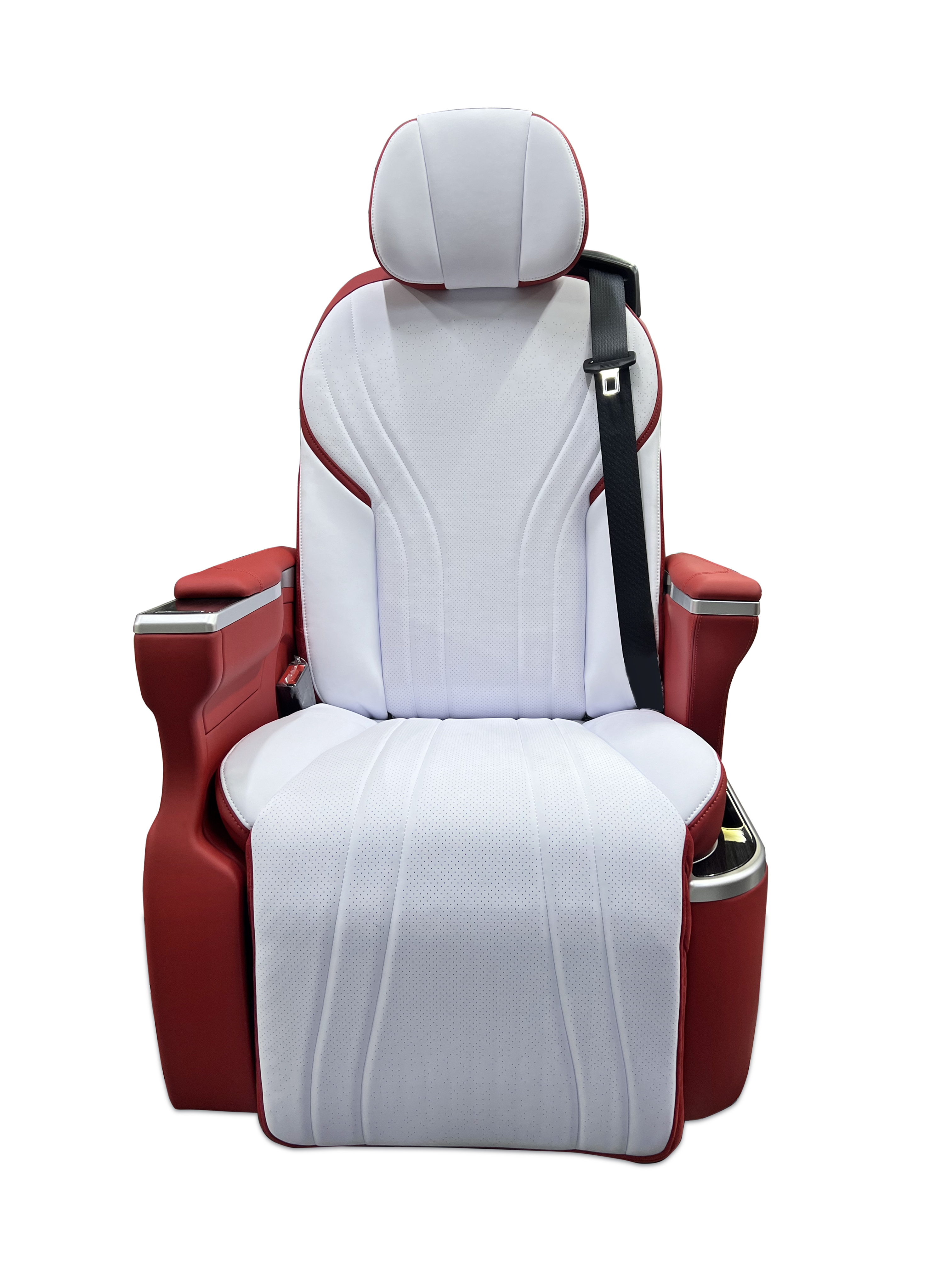 SVIP-04 Luxury Car Seat (Audi Switch)(VIP)