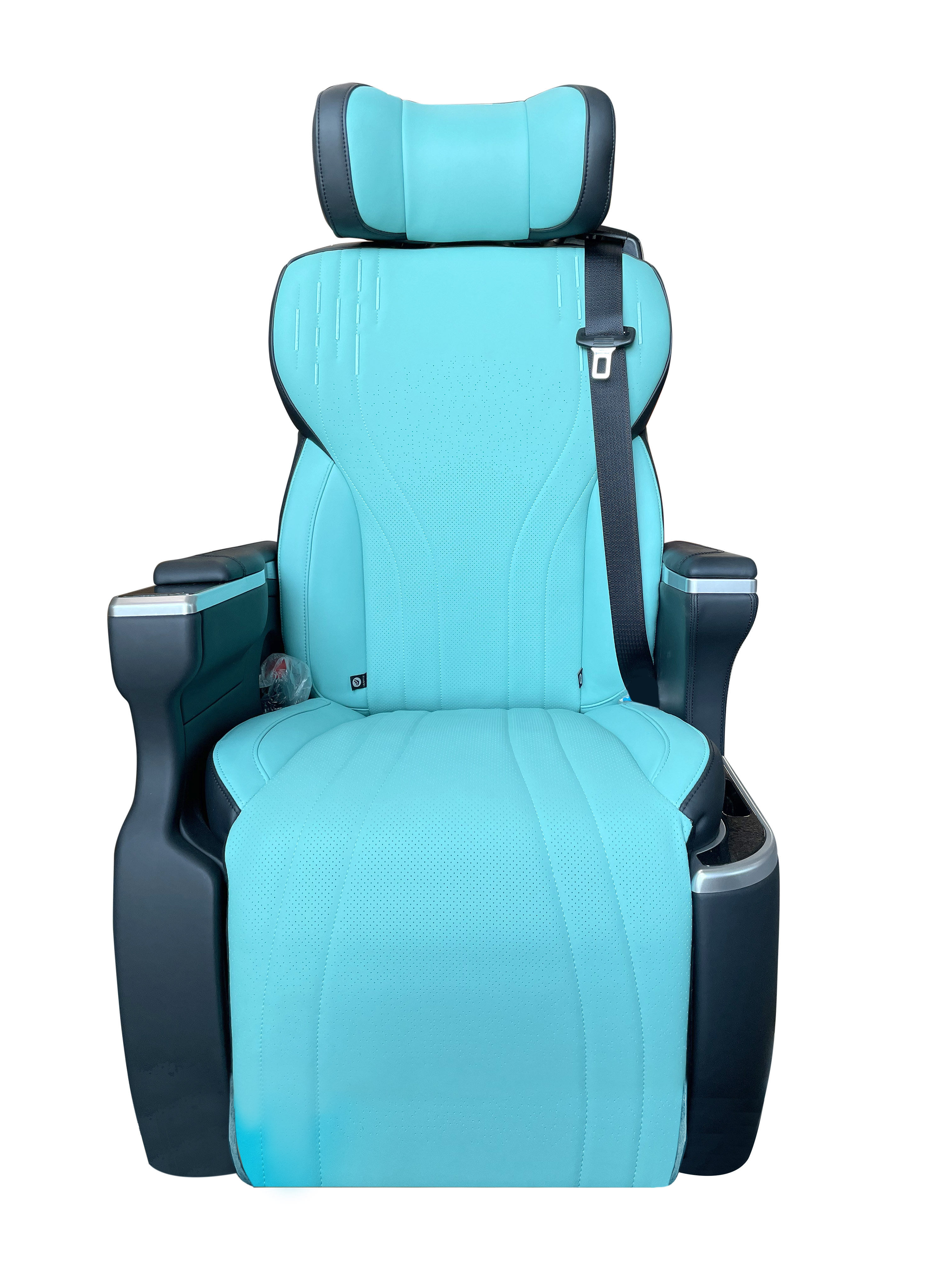 SVIP-09 Luxury "Audi Switch" Car Seat (VIP) 