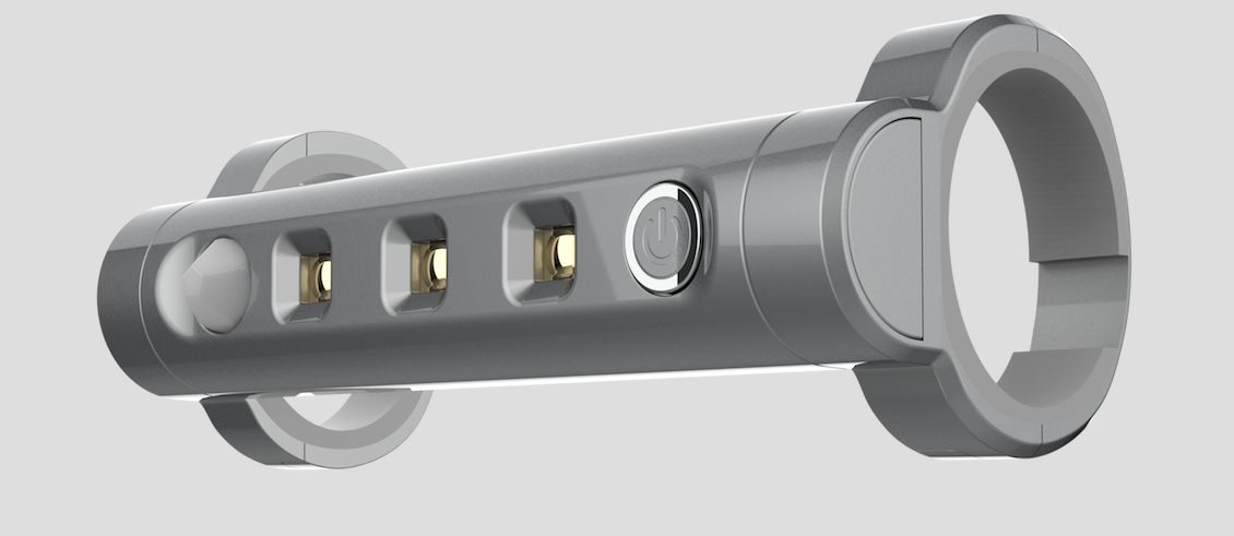CAR UVC STERILIZER