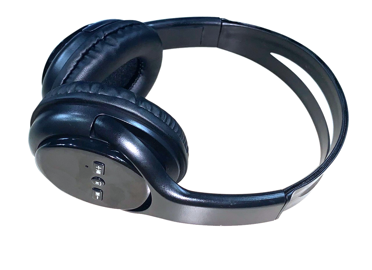 BT - HEADPHONE ( PCS QTY )