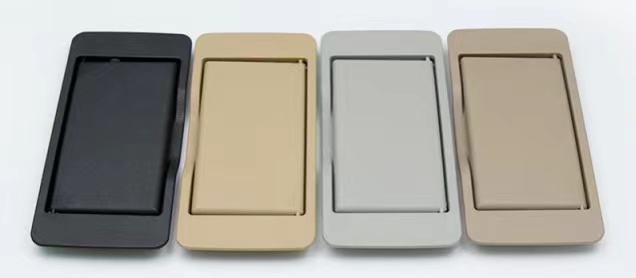 726-287 VIP MAKE UP MIRROR