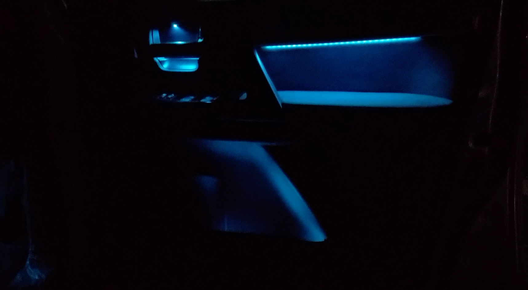 Interior Light For Car