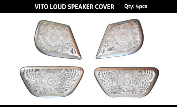 MIX PARTS OF VITO