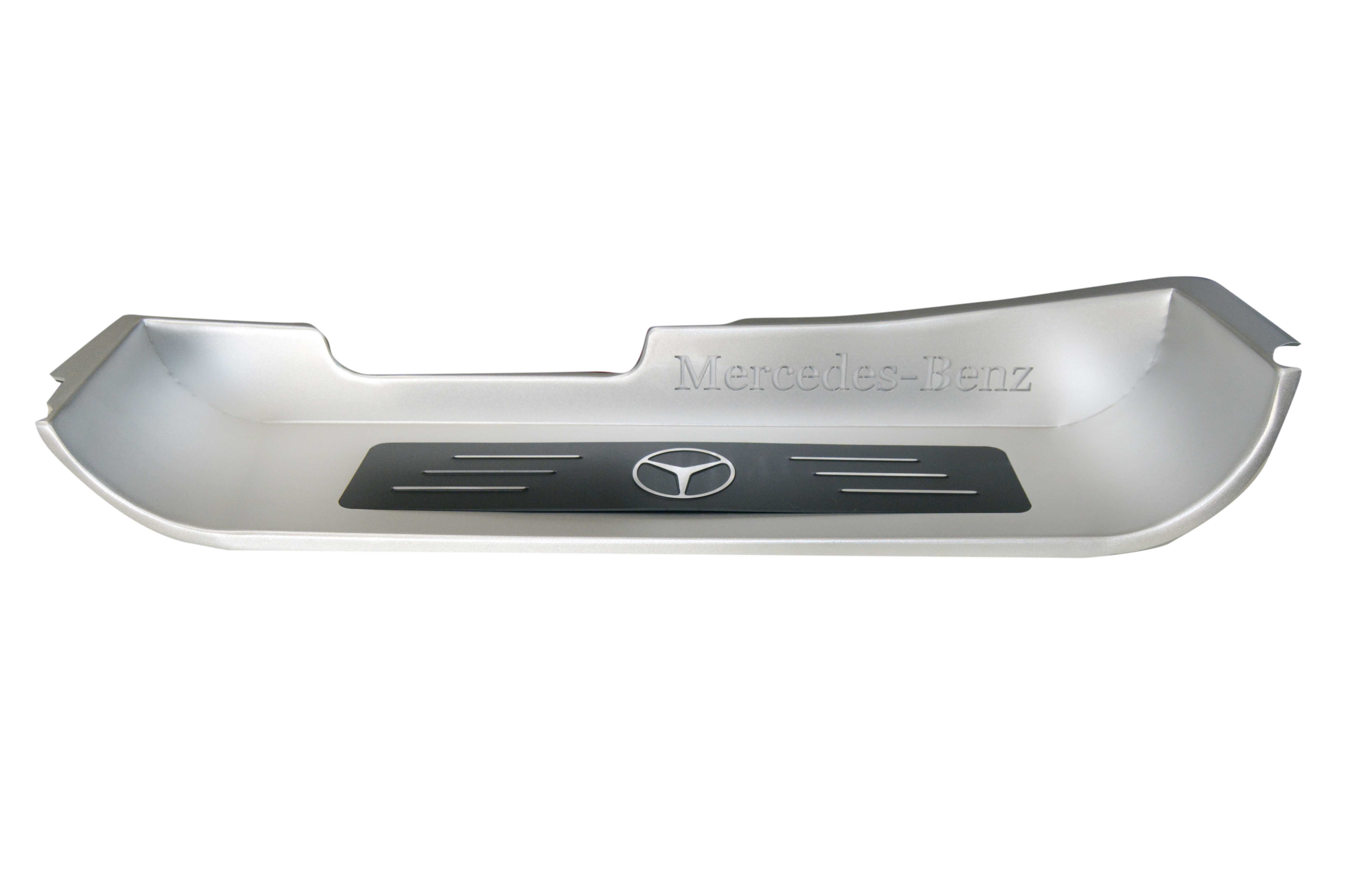 FVIP-02 VIP FOOTREST MERCEDES BENZ 
