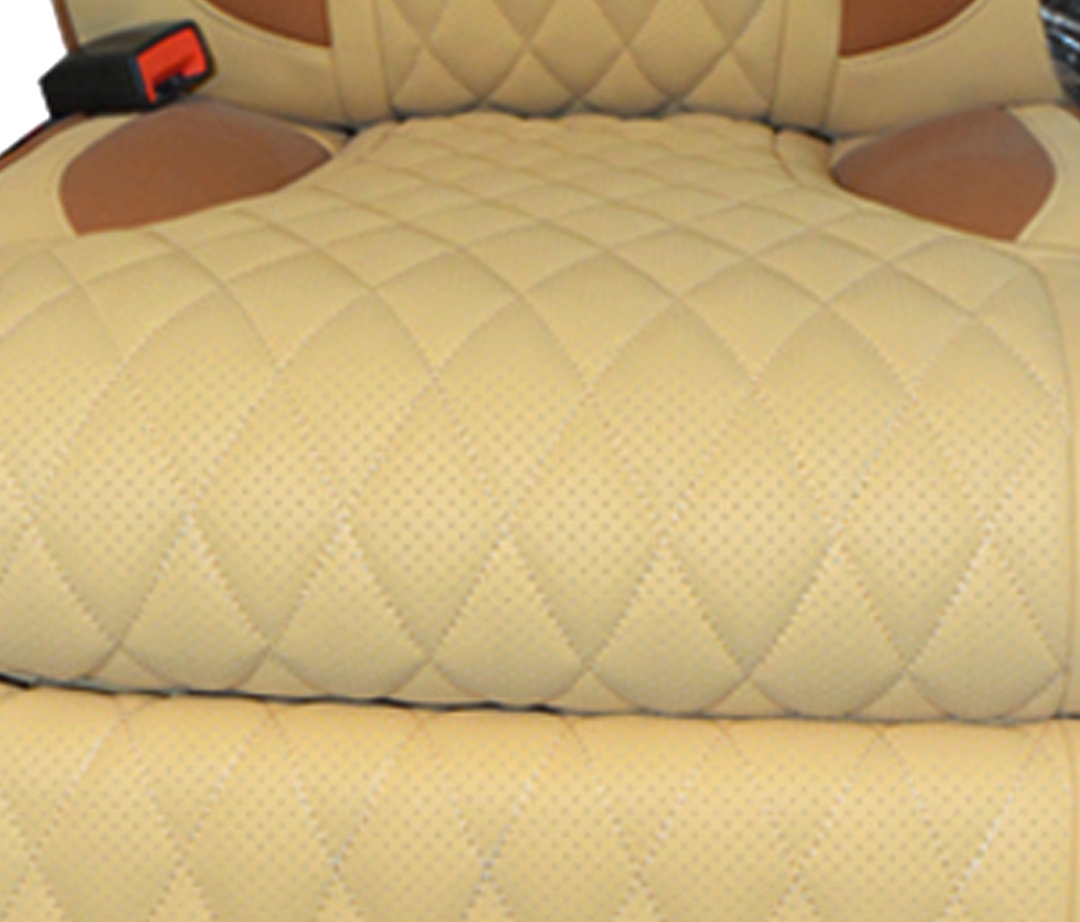 SVIP-01 Without Armrest Seat