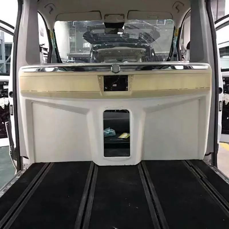 VITO-121 PARTITION WITH TV