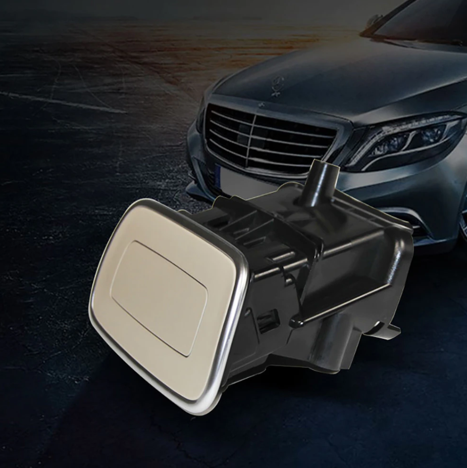 BK-121 MERCEDES BENZ BRACKET FOR HEADREST