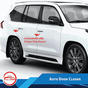 570 ADC Lexus Auto Door Closer 