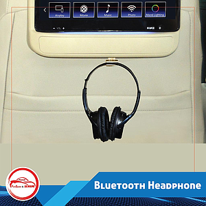 BT-Headphone (For 1165)