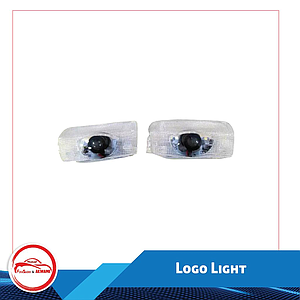 305-Logo Light Toyota Prado