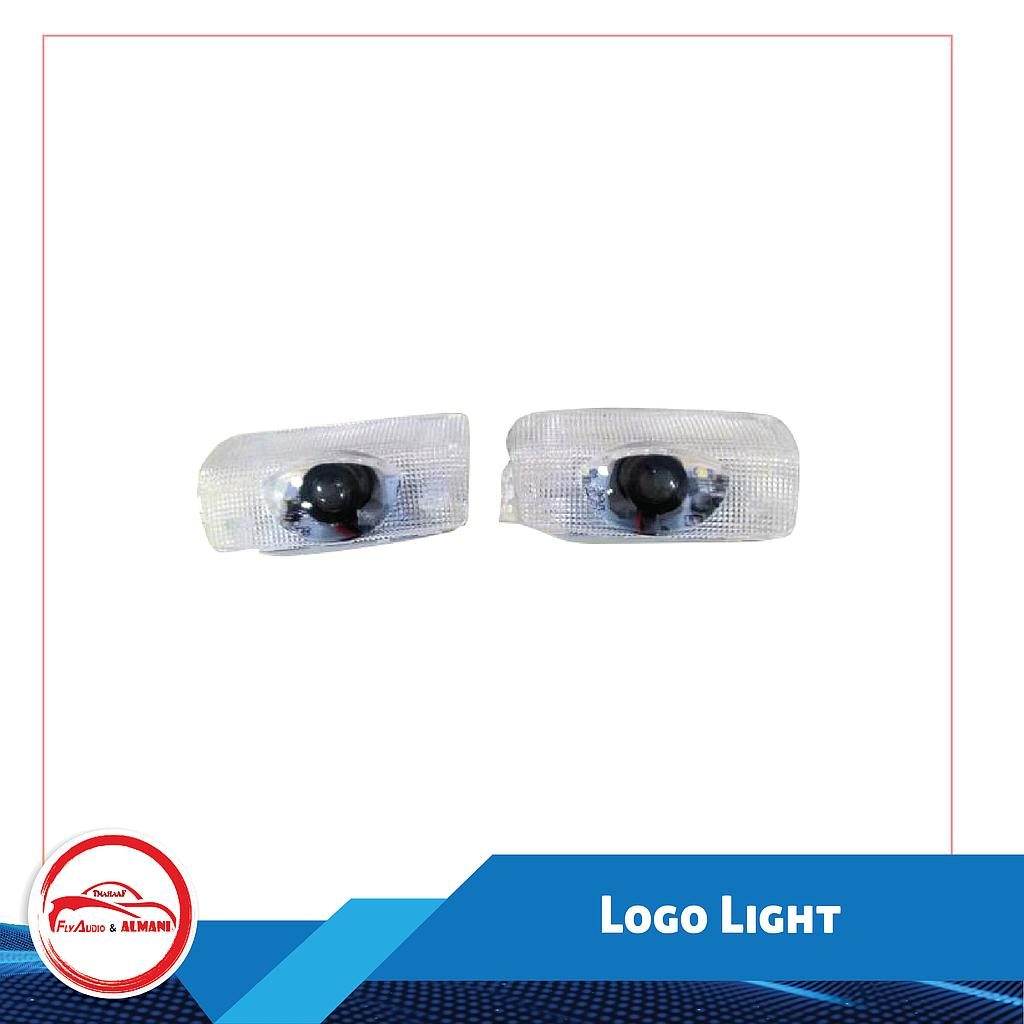 305-Logo Light Toyota Prado