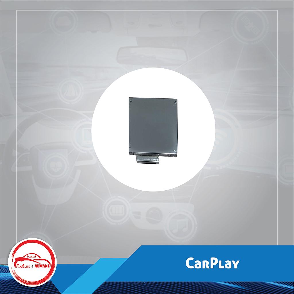 Car-Play Interface For Toyota Panasonic Radio 