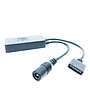 4 Channels RGBW LED Controller Mini & WiFi Tuya Support "Output: 1000 ICS"
