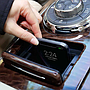 K5-139 - NISSAN PATROL 2016-2020 WIRELESS CHARGER
