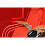 TVIP-02 UNIVERSAL MANUAL TABLES WITH ARMREST