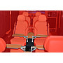 TVIP-02 UNIVERSAL MANUAL TABLES WITH ARMREST