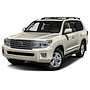 3232 - ANDROID INTERFACE FOR LAND CRUISER & LEXUS 570 (TOUCH VERSION)