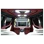 VITO-121 CENTRAL FULL PARTITION WITH TV (VIP) V3