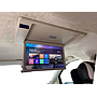 9918-RM - 18.5" UNIVERSAL SUPER SLIM ROOF MONITOR (VIP)