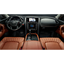 9999  NISSAN PATROL 4D 4WAY CAMERA