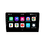 52000 9" UNIVERSAL AVN 2+32  WITH BUILT-IN CARPLAY & ANDROID AUTO