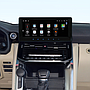 55300 12.3" LC300 LAND CRUISER AVN WITH ANDROID AUTO & CARPLAY