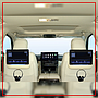 11300 13.3" HEADREST FOR LAND CRUISER 2022