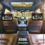 1133-2 10.1" UNIVERSAL HEADREST MONITOR
