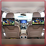 1188 11.6" UNIVERSAL ANDROID HEADREST MONITOR 2+16G