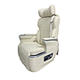 SVIP-09 Luxury "AUDI SWITCH" Car Seat (VIP) 