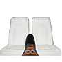 SVIP-039 Luxury Nissan Patrol Ventilation Seats With Consol & Table (VIP)