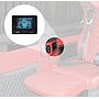 9903-3" Luxury Touch Control Monitor For VIP Car