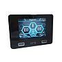 9903-3" Luxury Touch Control Monitor For VIP Car