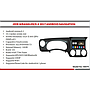 10.1 "Android AVN For Jeep Wrangler 2017