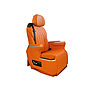 SVIP-04 Luxury Car Seat (Audi Switch)(VIP)
