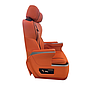 SVIP-09 Luxury "Audi Switch" Car Seat (VIP) 