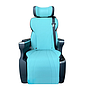 SVIP-09 Luxury "Audi Switch" Car Seat (VIP) 